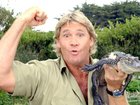 Steve Irwin, 20 years on.
