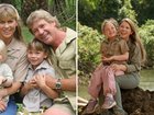 Bindi Irwin has shared an emotional tribute to her father Steve Irwin.