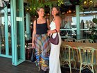 The sisters shared their terrifying ordeal from six years ago, to encourage women to stay alert and listen to their gut when travelling.
