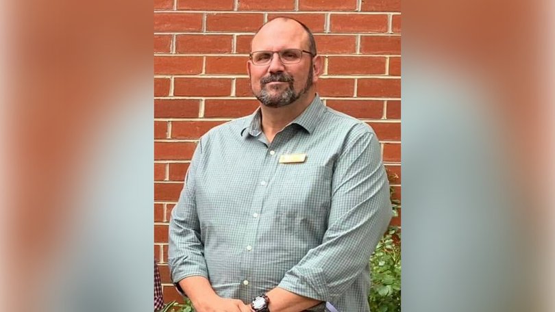 Melbourne principal Ross Williams tragically died while on a school camp.