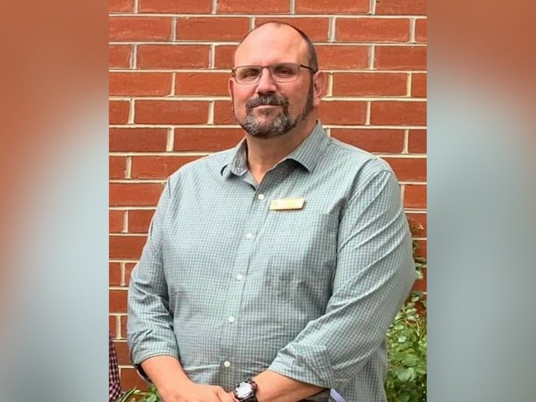 Melbourne principal Ross Williams tragically died while on a school camp.