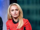 NEW YORK, NY - JANUARY 05:  Hayden Panettiere discusses "Nashville" with the Build Series at AOL HQ on January 5, 2017 in New York City.  (Photo by Roy Rochlin/FilmMagic)