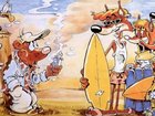 The memorable 1984 slogan “Only dags need fags” was the headline advertisement. Then came Quitline.