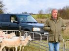 Jeremy Clarkson’s farm has been hit with a bizarre livestock heist — with thieves allegedly escaping with 11 of the star’s sheep. 