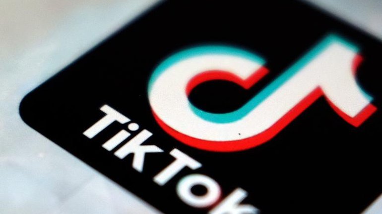 TikTok was accused of violating children's privacy, by collecting personal information. (AP PHOTO)