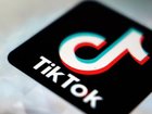 TikTok was accused of violating children's privacy, by collecting personal information. (AP PHOTO)