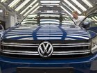 Volkswagen has announced plans to eliminate 50,000 jobs. 