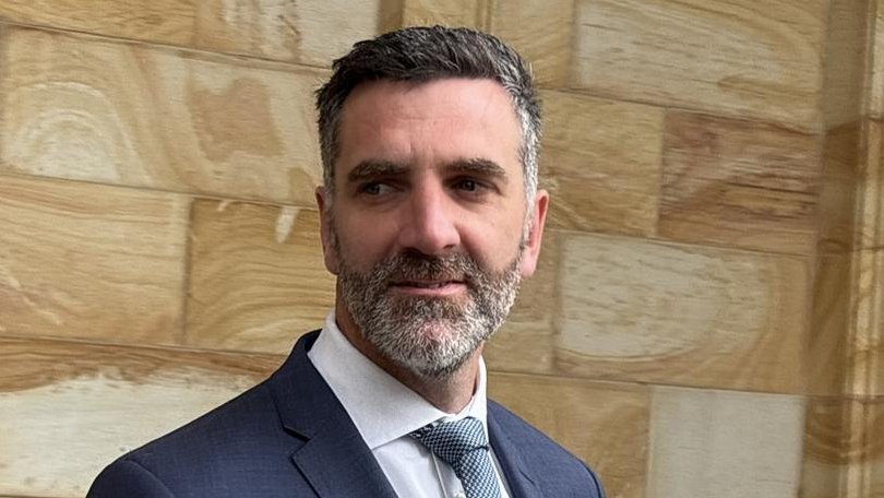 Former SA MP Fraser Ellis will be sentenced later this month for dishonestly claiming an allowance.