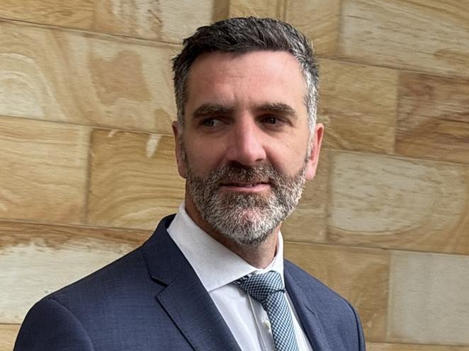 Former SA MP Fraser Ellis will be sentenced later this month for dishonestly claiming an allowance. 