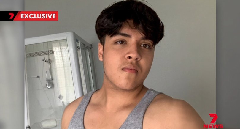 Marco Tapia was another innocent victim of gangland violence gone wrong.