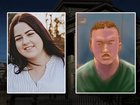 Murderer Daniel Billings has come face to face with the family of childcare worker Molly Ticehurst. (Susie Dodds/AAP PHOTOS)