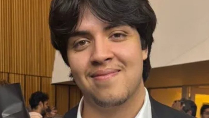 Marco Tapia, 23, was shot dead during a home invasion in his southwest Sydney home in the early hours of Tuesday.