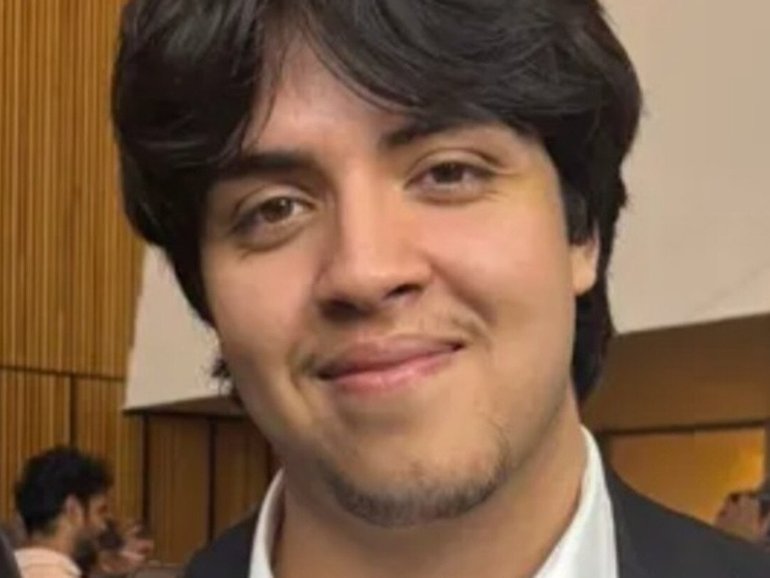 Marco Tapia, 23, was shot dead during a home invasion in his southwest Sydney home in the early hours of Tuesday.