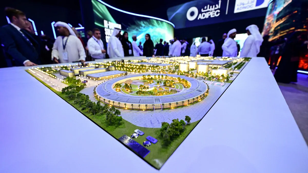 THE WASHINGTON POST: Middle East’s data centre push endures under the cloud of war