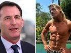 AFL CEO Andrew Dillon has poked fun at Geelong Cats star Bailey Smith after the midfielder was caught dating multiple women on the same day.