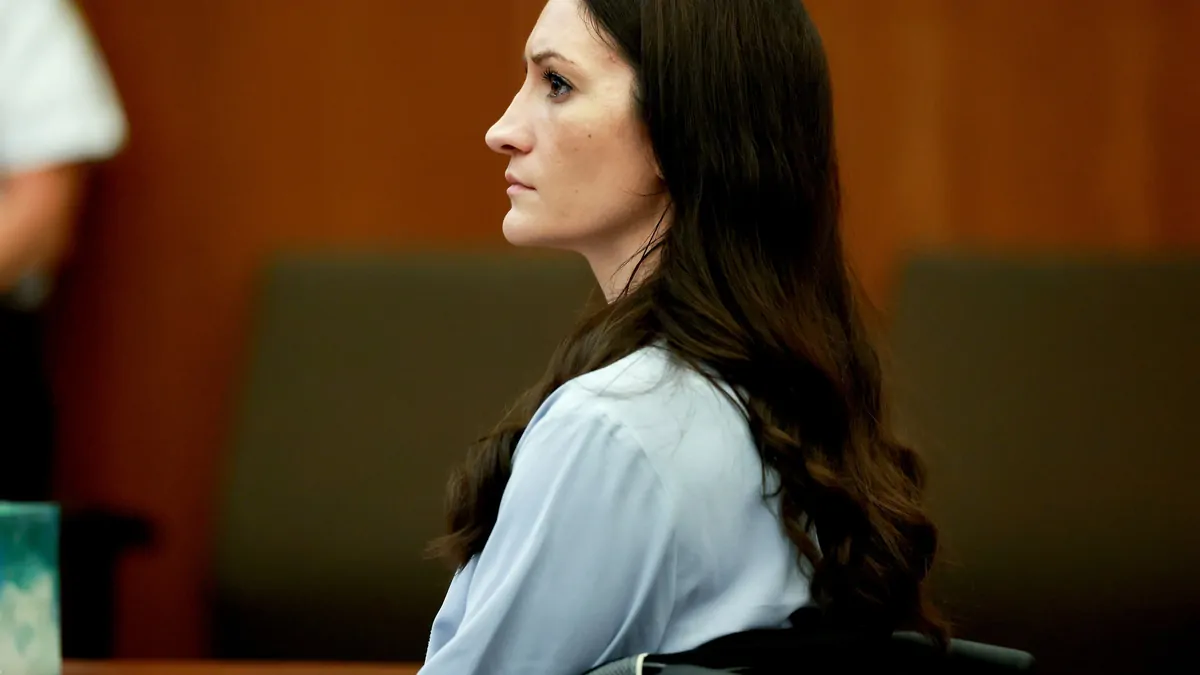 THE WASHINGTON POST: After a mistrial, what’s next in the Lindsay Clancy case? THE WASHINGTON POST: After a mistrial, what’s next in the Lindsay Clancy case?