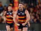 Adelaide beat Western Bulldogs in the elimination final.