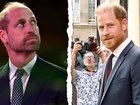 Prince William has reportedly been left reeling after his estranged brother Prince Harry’s shock return to the UK.