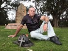 Despite more than two decades having passed, Andrew Wallace still has regular flashbacks to the devastating 9/11 terrorist attacks.