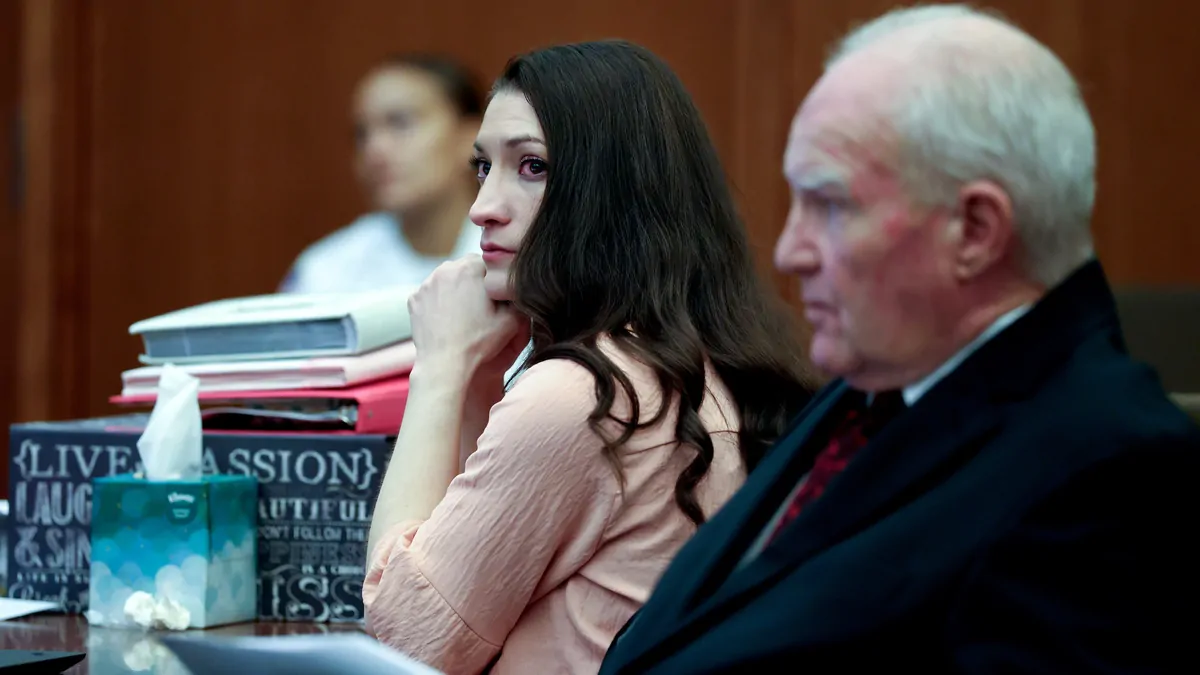 THE NEW YORK TIMES: A sympathetic plaintiff and well-crafted defence dominated Clancy trial