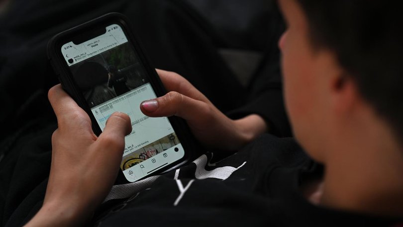 Labor wants to fine tech companies that breach its under-16s social media ban up to $109.2  million. 