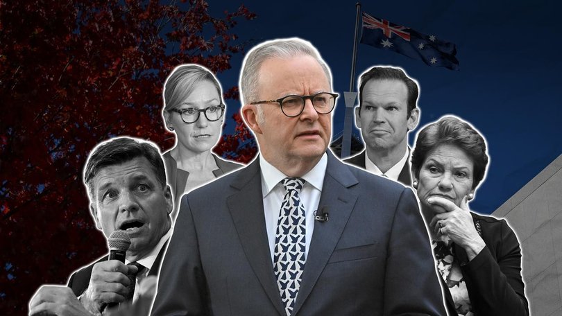 Childcare pay, super and tobacco policies will face intense scrutiny as federal parliament resumes.