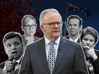 Childcare pay, super and tobacco policies will face intense scrutiny as federal parliament resumes. 
