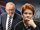 One Nation wants Aussies to access their super early.