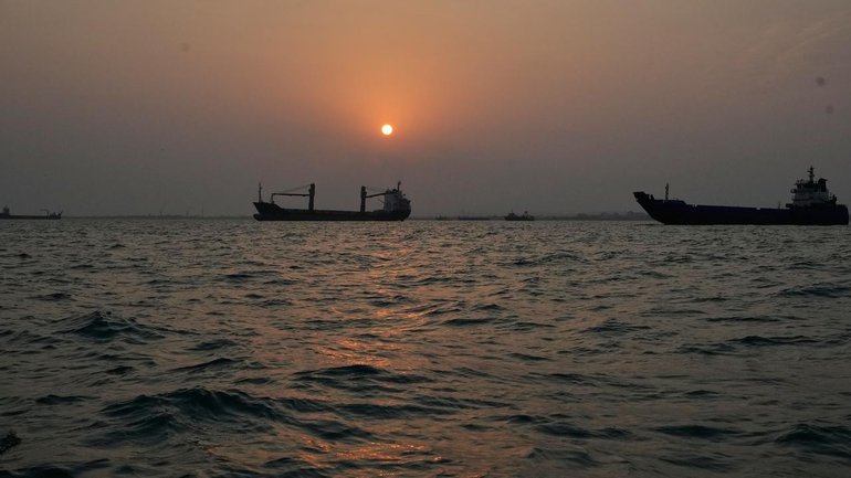 Iran is set to announce an "exclusion zone" near the Strait of Hormuz, an official says. 
