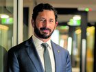 Ryan Stokes has become chair of Southern Cross Media. 