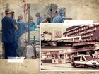 The Alfred has the largest trauma centre in the Southern Hemisphere and one of the busiest in the developed world.
