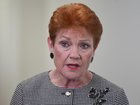 Pauline Hanson has accused Treasurer Jim Chalmers of being ‘hysterical’ after he issued warning about One Nation super policy.