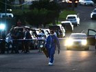An increase in violence in Sydney, including two fatal shootings, has prompted law changes. (Dean Lewins/AAP PHOTOS)