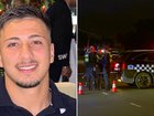 Twenty-two-year-old Daniel Hussein has been identified as the victim of a shooting in Melbourne’s northern suburbs on Sunday night.