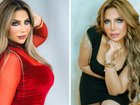 Egyptian Sarah Khalifa was among 12 people handed the death penalty by a Cairo court after being convicted of forming an organised criminal gang involved in importing materials used to manufacture synthetic drugs.