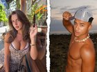 The couple have ended their engagement and gone their seperate ways after nearly a decade together.