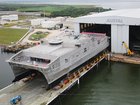 Austal USA in Mobile, Alabama