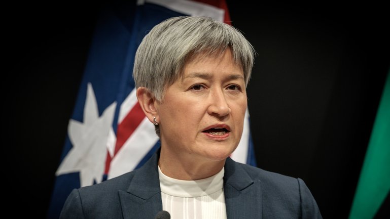 Foreign Minister Penny Wong must ensure Australia doesn’t lend its credibility to upcoming anniversary celebrations of the 2001 Durban conference.