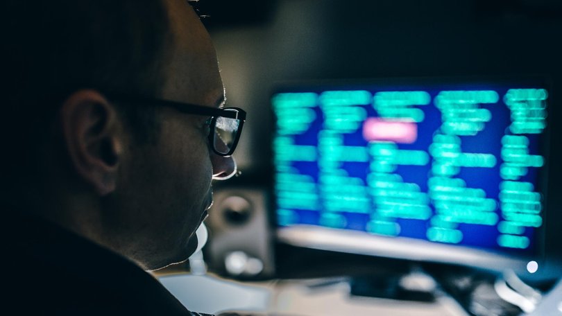 Hackers accessed an internal Mathspace reporting system between August 10 and August 27.