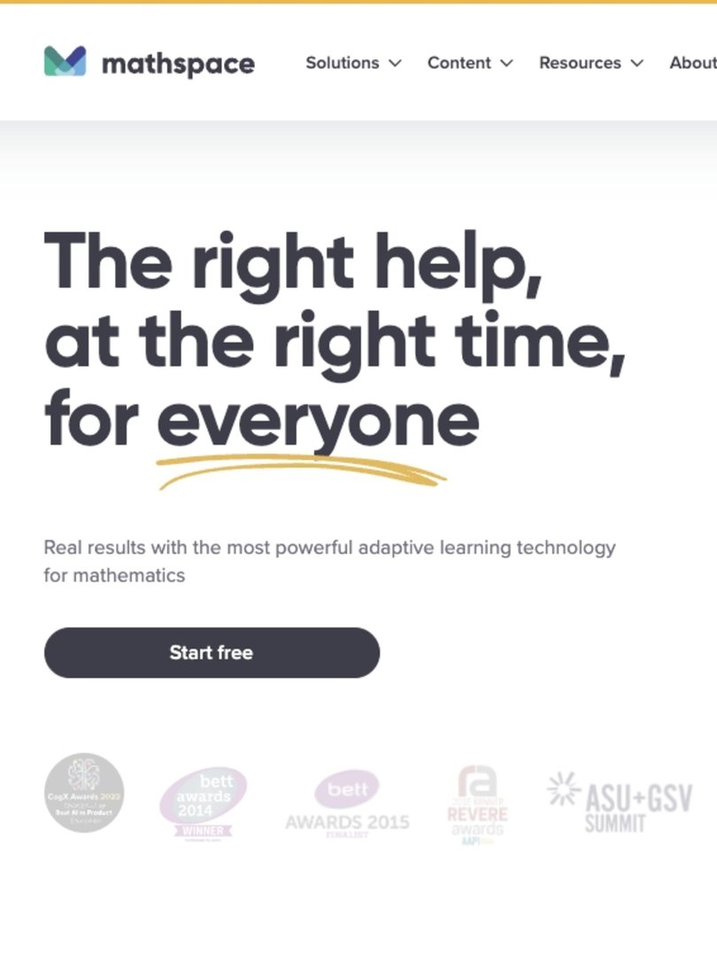 The online maths learning platform, which is used by schools to deliver lessons, set work and monitor student progress, said 1,079,819 people were affected.