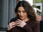 Ashlyn Nassif has pleaded guilty to one count of publishing false or misleading material to obtain advantage. NewsWire / Gaye Gerard