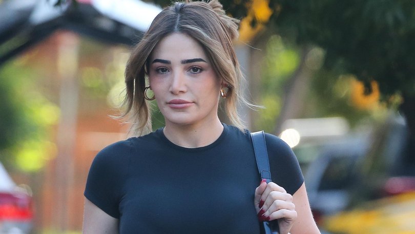 She faces a maximum penalty of five years imprisonment. Picture: NCA NewsWire / Gaye Gerard