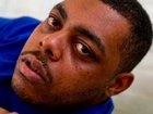 Leroy Douglas has been behind bars for 20 years after stealing a Nokia mobile phone in 2005.