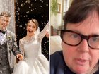 Kate Forster slams controlling wedding rules and destination weddings