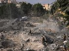 Israel has intensified its bombardment of south Lebanon in recent days. 