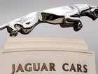 British carmarker Jaguar Land Rover says it is targeting $3.2 billion in savings. 