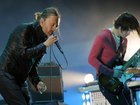 Radiohead confirmed their long-awaited return to Australia with shows in May and June next year. 