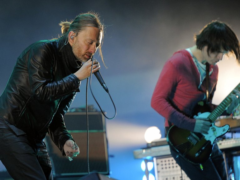 Radiohead confirmed their long-awaited return to Australia with shows in May and June next year. 