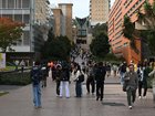 Cash-strapped students face rising rent, food and transport costs, Universities Australia says.