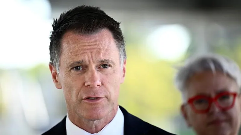 Chris Minns reveals children being used by overseas crime bosses as Sydney gangland violence escalates Chris Minns reveals children being used by overseas crime bosses as Sydney gangland violence escalates